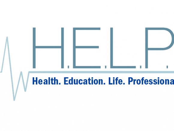 HELP logo