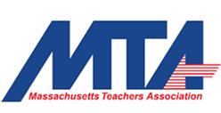 Massachusetts Teachers Association Logo