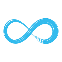 Infinity Symbol.